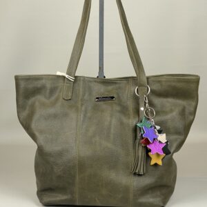 Verde Estrella de Colores