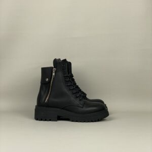 Green and Black PL6BO Boston